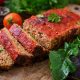 Meatloaf from Sunrise Farms
