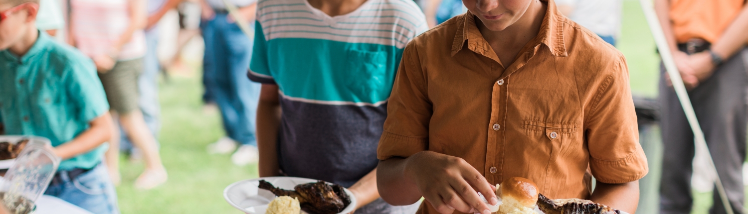 healthy foods for kids