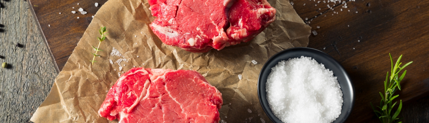 filet mignon