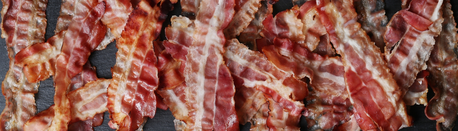 all-natural bacon
