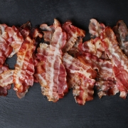 all-natural bacon