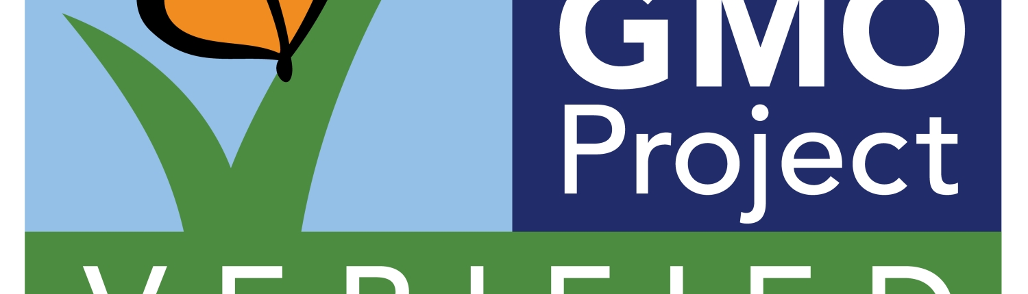 Non-GMO Project Verified Logo