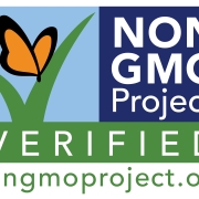 Non-GMO Project Verified Logo