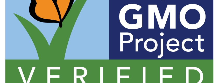 Non-GMO Project Verified Logo