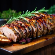 Pork Loin Roast