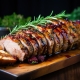 Pork Loin Roast