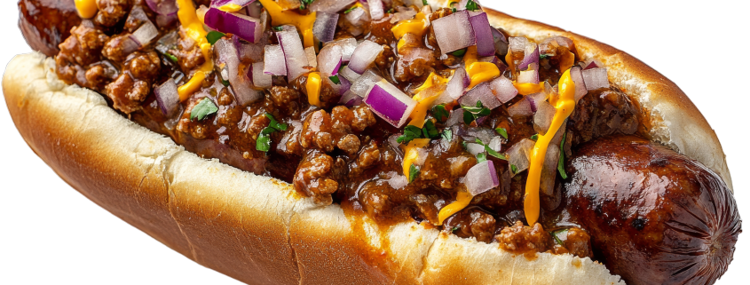 Chili Dog