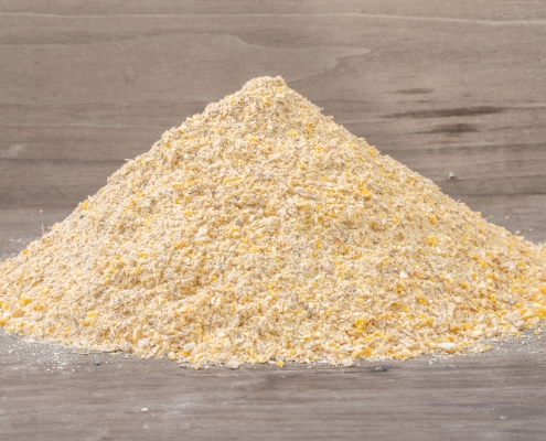 Broiler Mash