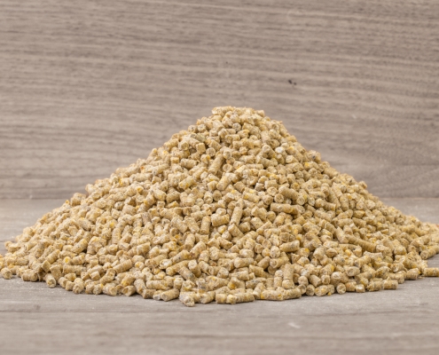 Pig Pellets