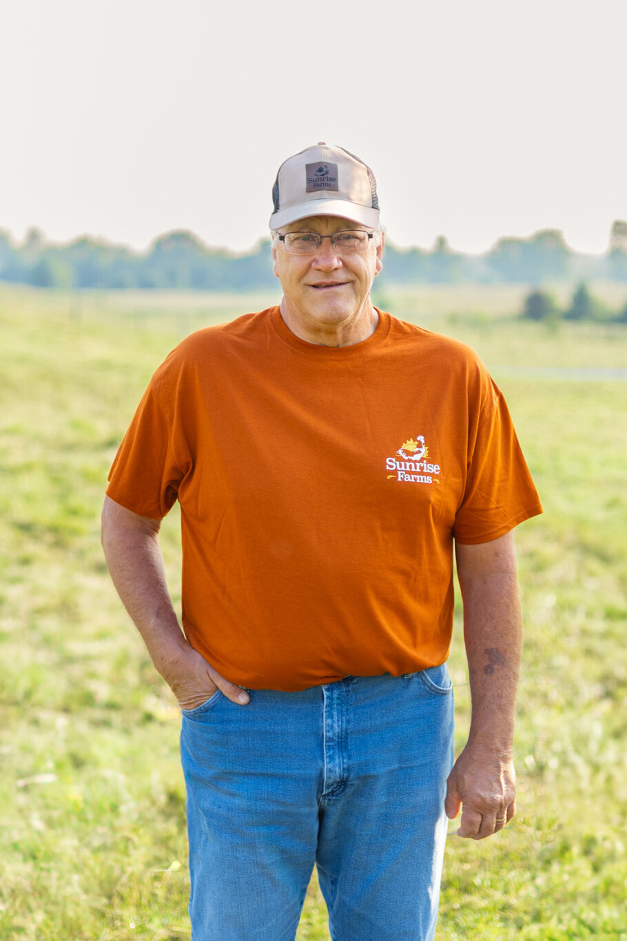John Stoltzfus