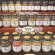 Creamed Honey