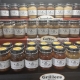 Creamed Honey