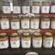 Creamed Honey