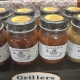 Creamed Honey