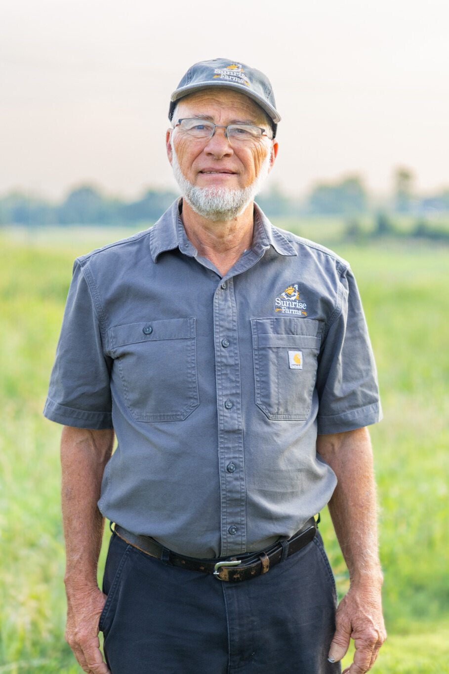 Allen Miller