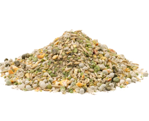 Soy Free Goat Feed Soy Free Goat Feed