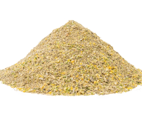 Soy Free Broiler Mash Soy Free Broiler Mash