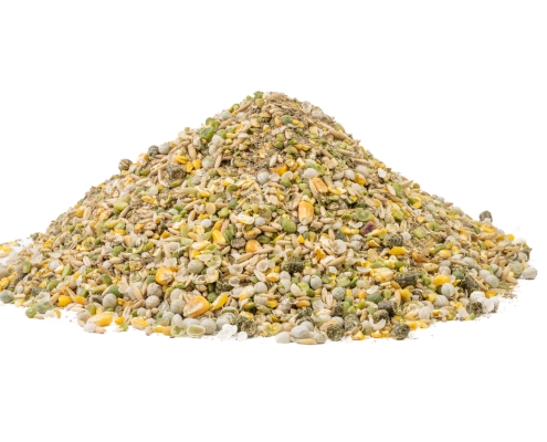 Soy Free Sheep Feed