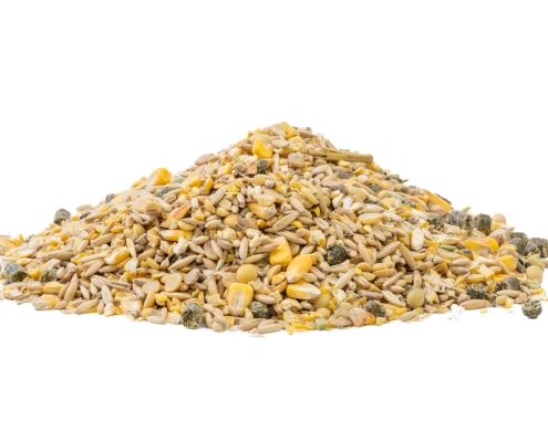 Sheep Feed Sheep Feed