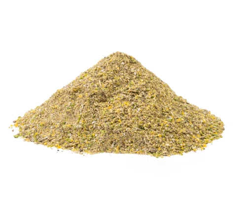 Soy Free Chick Starter Mash Soy Free Chick Starter Mash