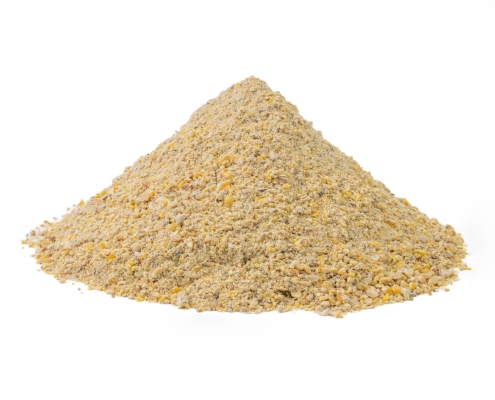 Turkey Starter Mash