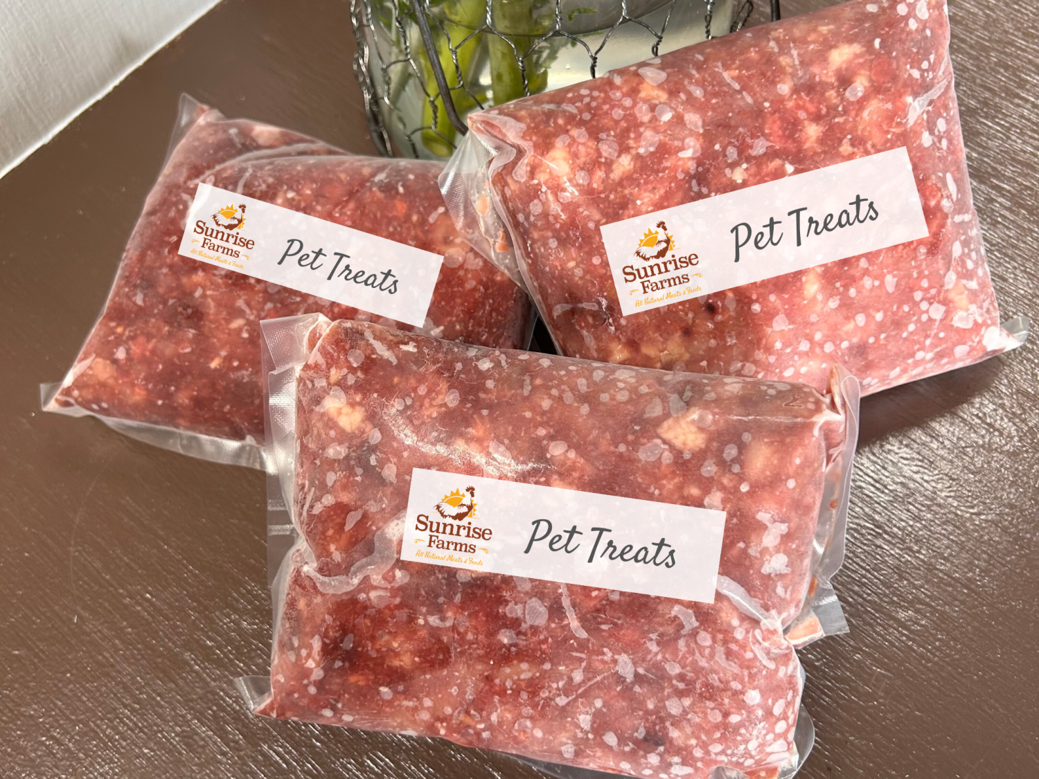 Pet Treats