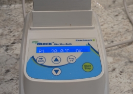 Test Machine