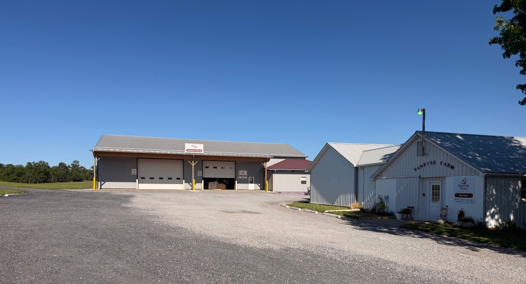 Feed Store Feed Store Front